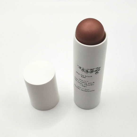 Julep 3 in 1 Skip The Brush Stick - Picture 1 of 7